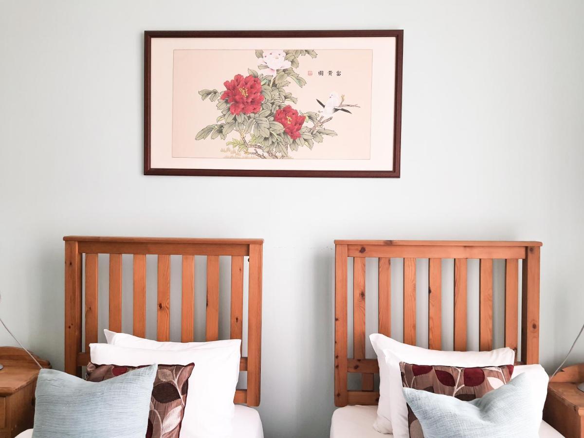 Stylish Central Edinburgh Apartment エクステリア 写真